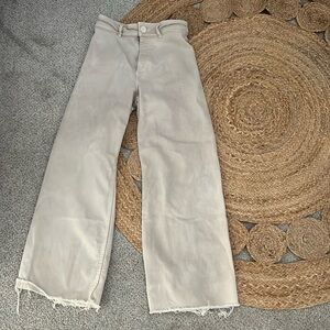 Zara Jeans